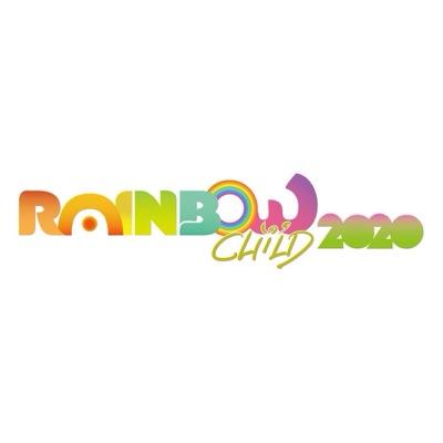 201608rainbowchild
