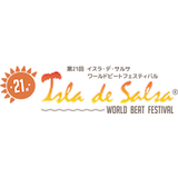 21st Isla de Salsa World Beat Festival