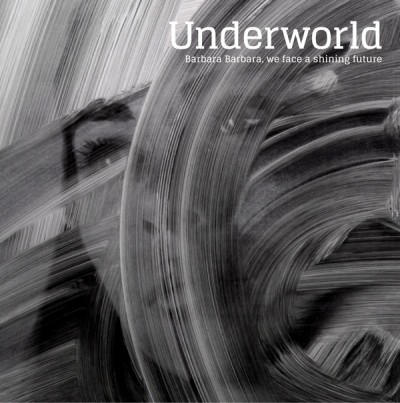 来日&フェス出演はあるか？Underworld７枚目の最新作情報が解禁！