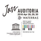 jazzauditoria