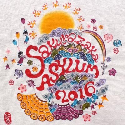 sakurazakaASYLUM_2016