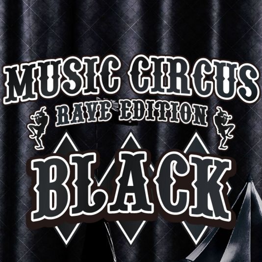 blackmusiccircus