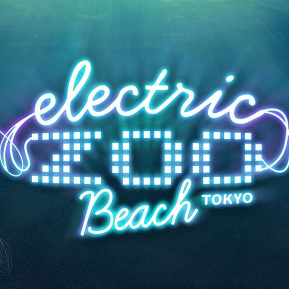 electriczoobeach