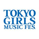 tokyogirlsmusicfes_logo