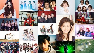 「YATSUI FESTIVAL!2016」第二弾出演者発表で、南野陽子、千秋ら19組追加