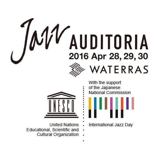 神田淡路町でgw野外無料ジャズ イベント Jazz Auditoria 16 In Waterras 開催決定 神田淡路町でgw野外無料ジャズ イベント Jazz Auditoria 16 In Waterras 開催決定