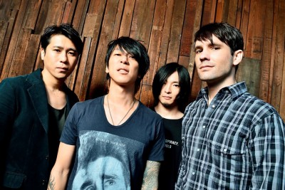 「KESEN ROCK FESTIVAL’16」第一弾発表！MONOEYES、テナー、10-FEETなど豪華10組決定！