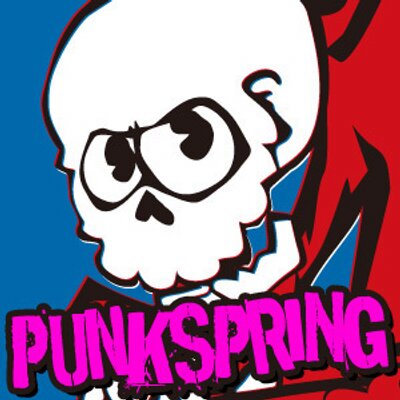 punkspring