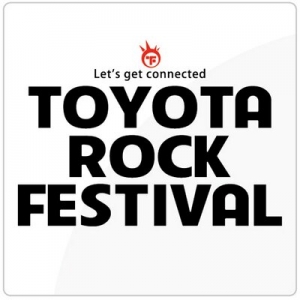 TOYOTA ROCK FESTIVAL