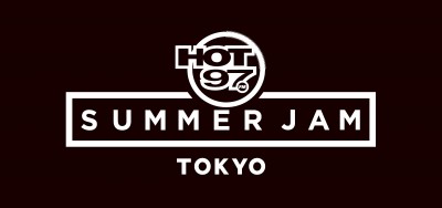 今のアーバン・ミュージックシーンの顔が出演するNY最大級のフェス「HOT 97 SUMMER JAM」ついに日本上陸！