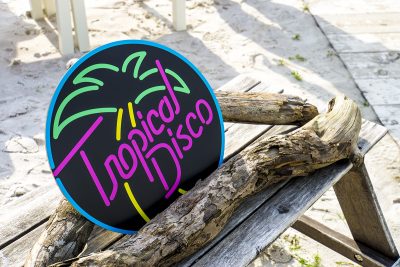 南国気分なNEW PARTY！  話題の「Tropical Disco」に潜入してきた！