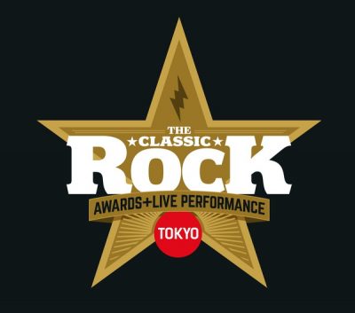 日本初開催！「THE CLASSIC ROCK AWARDS」 にジェフ・ベック、チープ・トリックらが出演決定
