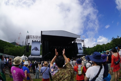 【フジロック’17】フジロッカー50人に来年のヘッドライナー希望を訊いてみた！