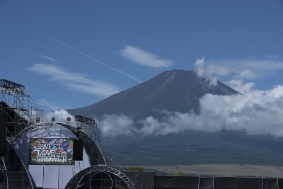 約5万人来場の「SPACE SHOWER SWEET LOVE SHOWER 2016」全ライブレポ公開中！