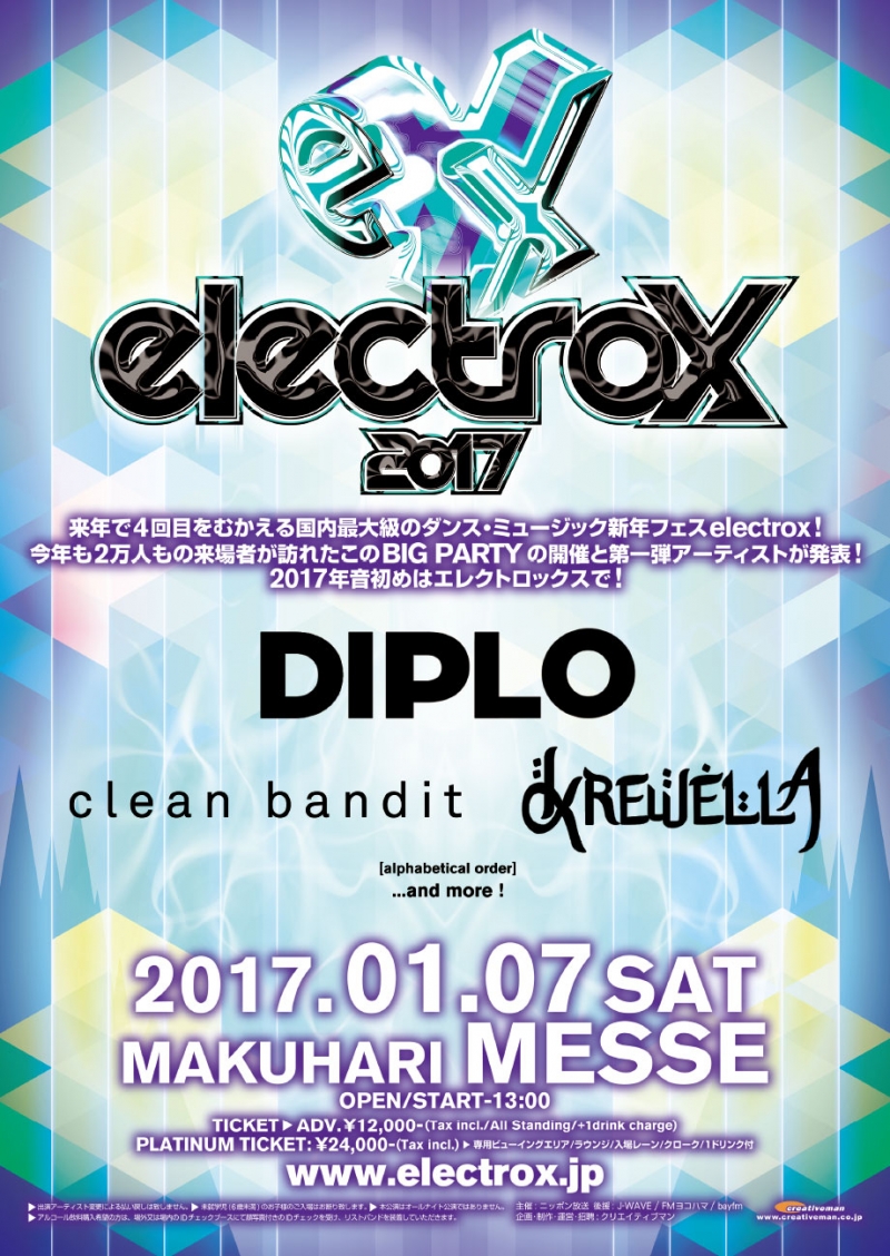 electrox17