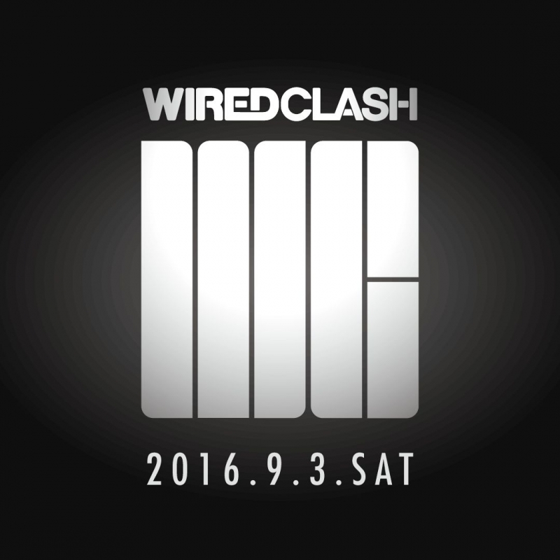 wired clash