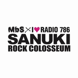 15th Anniversary SANUKI ROCK COLOSSEUM 2024 -MONSTER baSH × I♥RADIO 786-