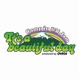 It’s a Beautiful Day～Camp in 朝霧JAM 2018