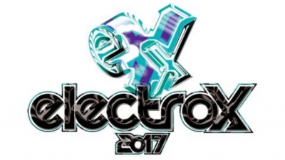 「erectrox 2017」最終ラインナップ＆タイムテーブル発表！
