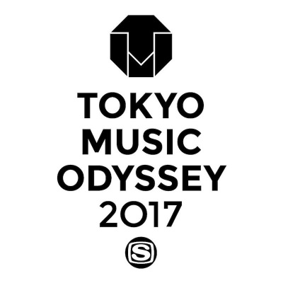 スペシャプロデュース「TOKYO MUSIC ODYSSEY 2017」全詳細を発表！