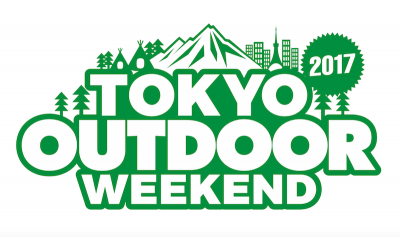 Festival Lifeブースも登場！「TOKYO OUTDOOR WEEKEND」今週末東京お台場にて開催