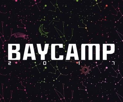 「BAYCAMP 2017」第3弾でthe pillows、BIGMAMA、cinema staffら出演決定