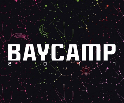 「BAYCAMP 2017」第3弾でthe pillows、BIGMAMA、cinema staffら出演決定