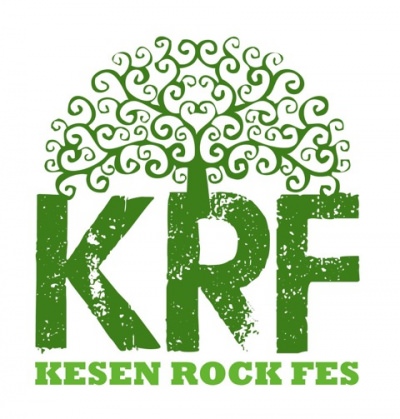 「KESEN ROCK FESTIVAL’17」開催決定＆2月18日よりチケット先行販売開始