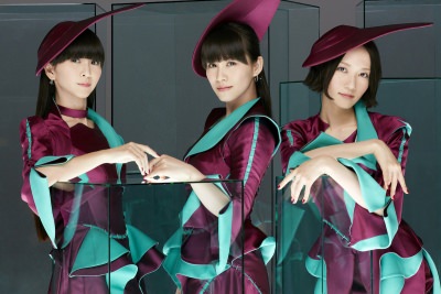 電気グルーヴ、チャットモンチー出演！「Perfume FES!! 2017」開催決定