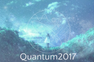 量子力学的野外フェス「Quantum 2017」が千葉・中滝アートヴィレッジにて今年も開催