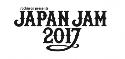 「JAPAN JAM 2017」全出演アーティスト発表！スピッツ、フジファブリックら出演決定