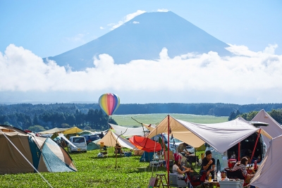 「GO OUT JAMBOREE 2017」最終アーティスト発表で、YOUR SONG IS GOOD、TADANOBU ASANOら追加