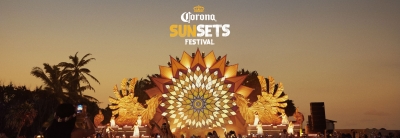 ビーチリゾートフェス「CORONA SUNSETS FESTIVAL」今年も沖縄で開催決定