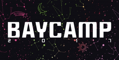 「BAYCAMP 2017」水カン、スペアザら第2弾発表&神戸開催も決定