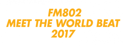 「FM802 MEET THE WORLD BEAT 2017」にゆず、福耳、Suchmosら出演決定