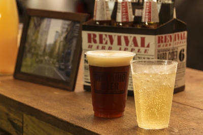 自然の中でクラフトビールとレアボトル！「ウイスキー＆ビアキャンプ長和町2017」開催決定＆出演アーティスト発表