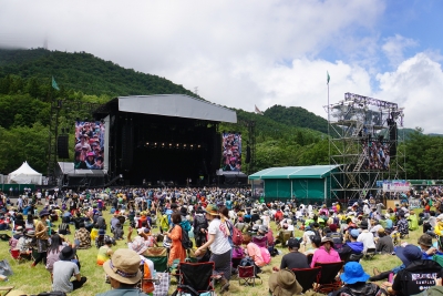 【フジロック特集】FUJI ROCK FESTIVAL’17出演日別プレイリスト＆見どころ紹介