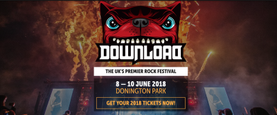 【海外フェス】オジー・オズボーン最後のツアーで「Download Festival」に出演することが明らかに