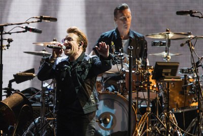 「第60回グラミー賞授賞式」出演アーティスト第3弾発表で、U2、ケンドリック・ラマー、サム・スミスら決定