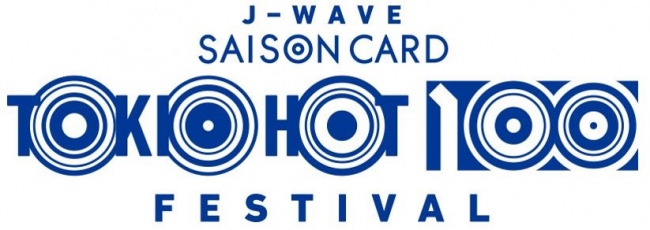 SAISON CARD TOKIO HOT 100 FESTIVAL