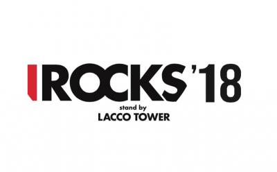 LACCO TOWER主催のロックフェス「I ROCKS 2018 stand by LACCO TOWER」最終発表で、片平里菜、ヒトリエら6組追加