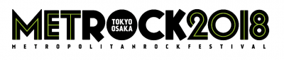 「METROCK 2018」第3弾発表でレキシ、Nulbarichら追加＆出演日割り決定