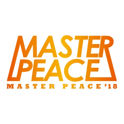 仙台市サーキットイベント「MASTER PEACE’18」出演アーティスト第3弾発表