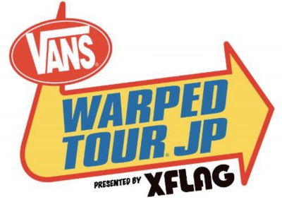 「Vans Warped Tour Japan 2018」第5弾発表で、ANDREW W.K.、Crossfaithら6組追加