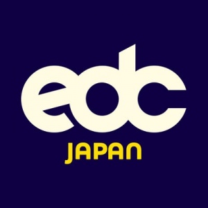 EDC JAPAN 2019