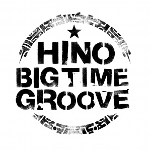 HINO BIG TIME GROOVE