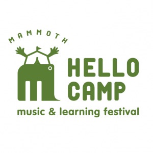 mammoth hello camp