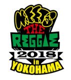 MEETS THE REGGAE in YOKOHAMA