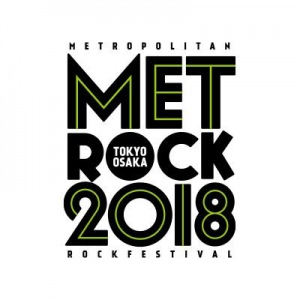 TOKYO METROPOLITAN ROCK FESTIVAL 2018