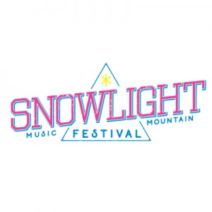 Snow Light Festival